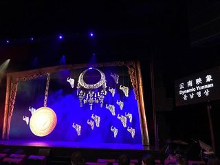 彩云之南：最爱最美丽江