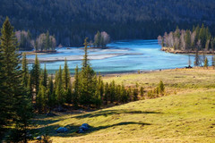 北疆游记图片] 北疆，我终于来了——国境最西北，神的自留地！