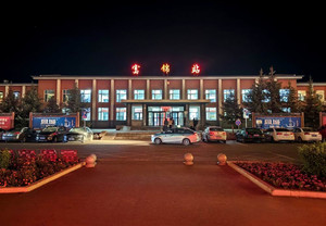 富锦游记图文-云游四海（1846）东北边境行之二十三：富锦