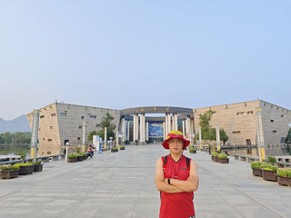 鹰潭龙虎山个人自由行全攻略