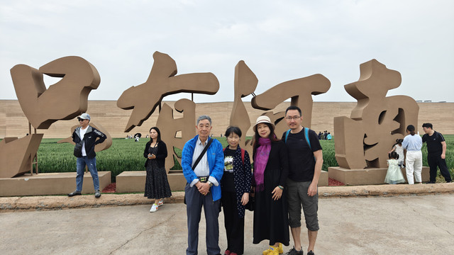 2024河南初夏牡丹游—洛阳安阳开封郑州只有河南之二