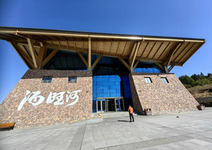 汤旺河林海奇石风景区游记图文-云游四海（1843）东北边境行之二十：汤旺河奇石林海风景区