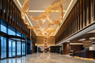 聊城冠县藏了座浪漫花园🌷住进油画里的治愈之旅