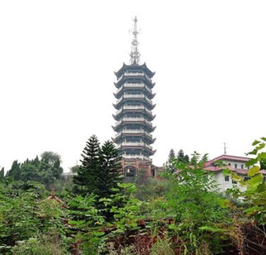 用镜头捕捉山水的呼吸