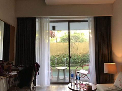 带着老妈带着娃刷巴厘岛,三人北京出发7天6晚自由行