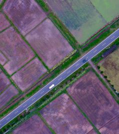 黄山北站/西溪南古村落游记图文-西溪南古村落两日游