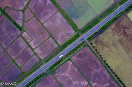 黄山游记图片] 西溪南古村落两日游