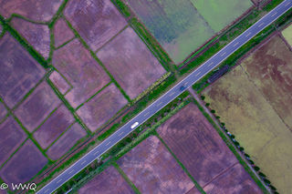 西溪南古村落两日游