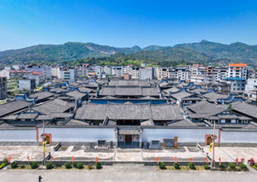 闽清游记图文-遇见闽清，遇见不一样的福州风采