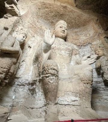 昔阳游记图文-山西：五一节前，北京出发自驾六日游纪实游记