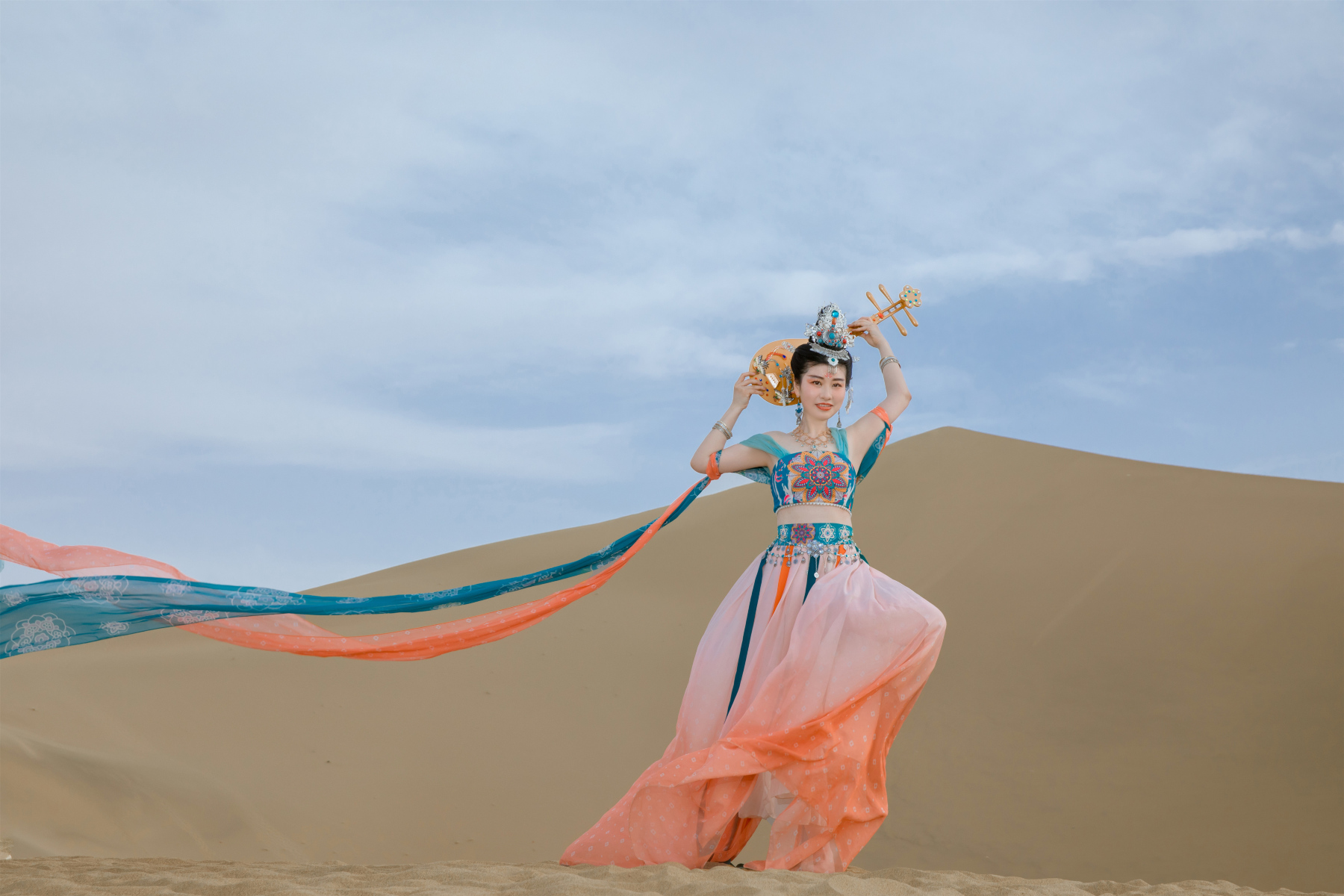 敦煌人海浮沉记- 敦煌游记攻略【携程攻略】