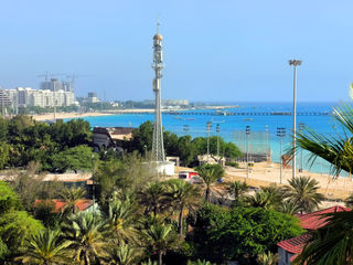 伊朗旅游：畅游波斯湾海滨城市基什岛（图）