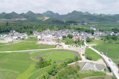 贵安新区游记图片] 乡游黔中·贵安新区 栗木村丨回归自然，拥抱山野之夏