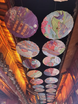 九天八晚云南行，全程无推荐，避免踩坑……