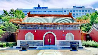探秘西黄寺博物馆  看京城“喇嘛庙”前世今生