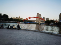 天津游记图片] 不一样的天津之旅 四天时间逛天津卫