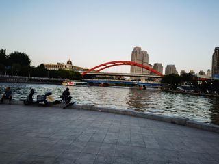 不一样的天津之旅 四天时间逛天津卫