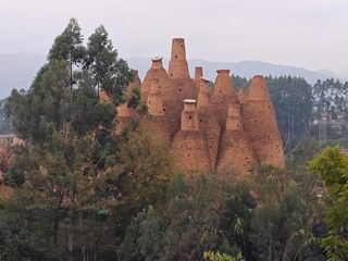 弥勒,一个适合休闲康养的地方