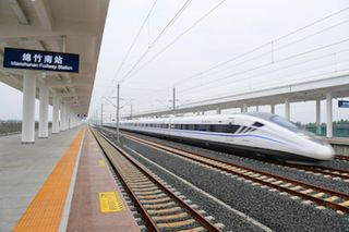 周末出逃｜成都周边的宝藏旅游地——绵竹！