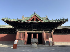 河北游记图片] 退休新人出游记---周末之正定古城