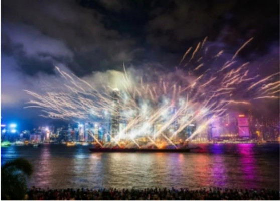 五一假期游香港,这份攻略你得收藏好!