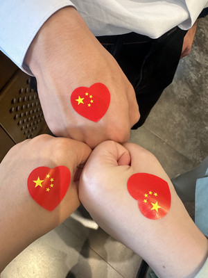 国庆假期来这里,性价比嘎嘎棒