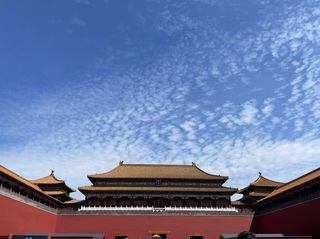 必看，2025年暑假北京游，这些地方一定要去！