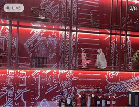 淮剧小镇美食第五弹