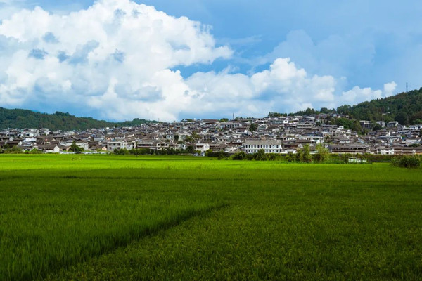 519中国旅游日 | 从古至今的探寻之旅