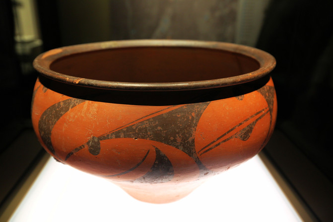 六天五夜，帶你玩轉不一樣的山西。