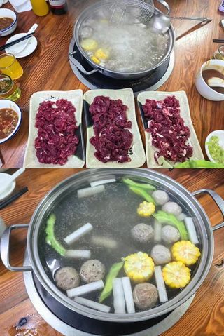 超详细潮汕5天4晚攻略