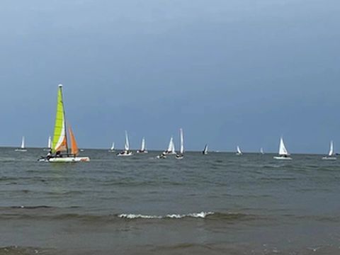 2024-7-21至7-24北戴河 蔚蓝海岸