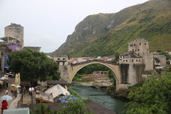 东莫斯塔尔游记图片] 欧洲旅游杂志奉为40处必游的神宻景点之一的地方