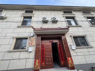 北京延庆世园公园筱月客至民宿紧邻世园公园，还可以野钓钓鱼！