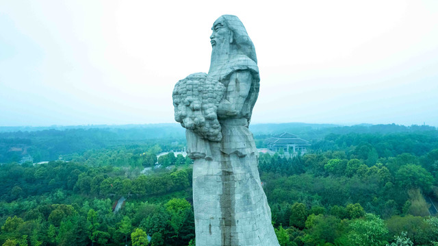 神韵随州，穿越时空重回千年古都