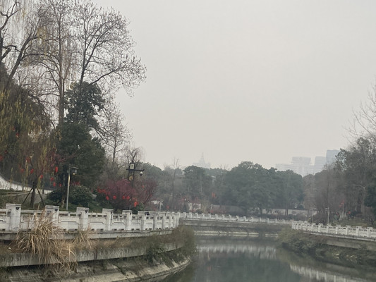 成都~我们可以到达的诗与远方