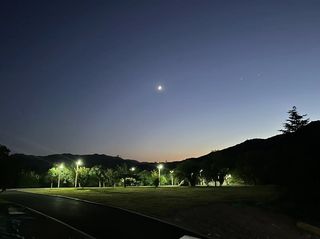 漫步自然 享受美景