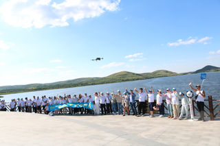 一场梦幻与现实交织的草原穿越之旅游记