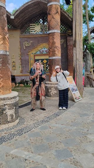 在三亚一座「活着」的非遗秘境！