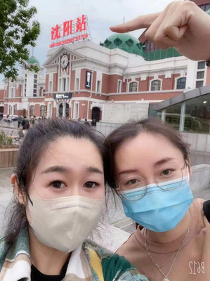沈阳