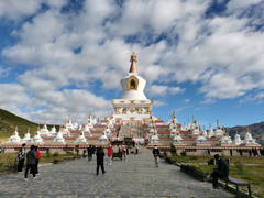 西藏游记图片] 川藏线