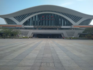 厦门 冬 2024年1月上旬 7 泉州一日游