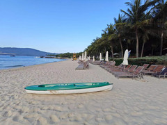 越南游记图片] 南越之旅