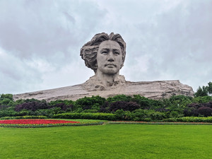 长沙游记图文-长沙自由行