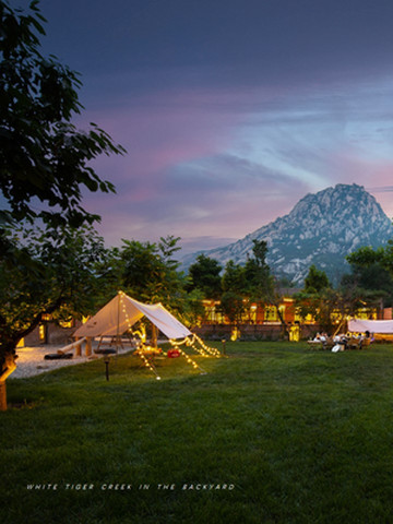 在昌平和闺蜜去了5次的农场民宿😭谁懂啊