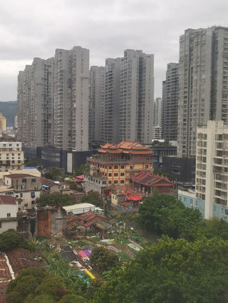 2025夫妻自驾随性游第二十四站：霞浦