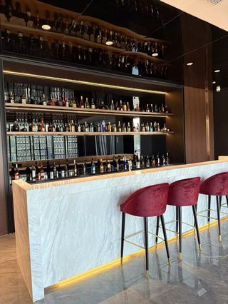 被冠县这家乔治莫兰迪酒店的服务暖到了！