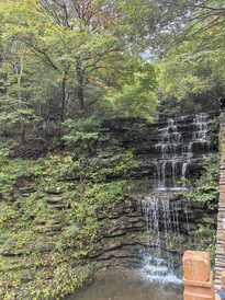 山西游记图片] 平遥古城——绵山——雁门关