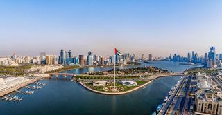 原来,当地人眼中的沙迦是这样的……