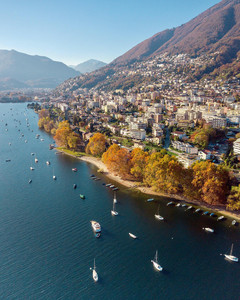 卢加诺游记图文-瑞士品质酒店喜迎新成员，即刻开启马焦雷湖畔的悠然假期